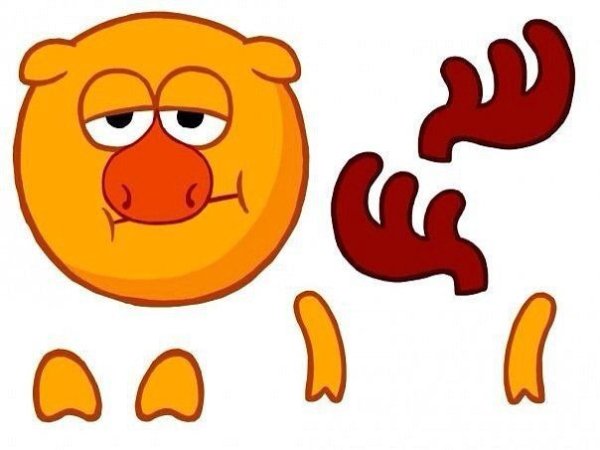 Вырезать для детей