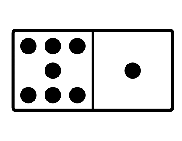 Карточки с точками