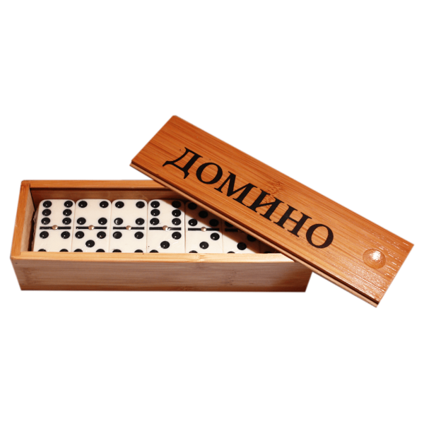 Настольная игра Домино