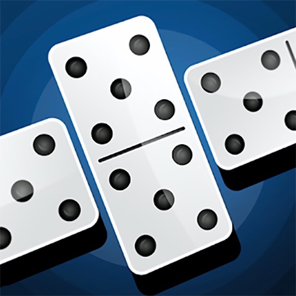Кости Домино дубль