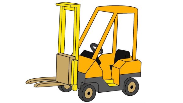 Эп-202 погрузчик