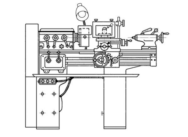 Приспособления для металлорежущих станков