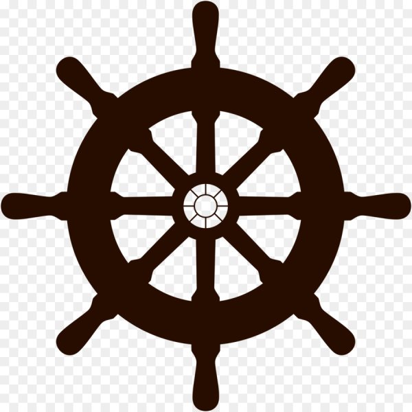 Руль корабля