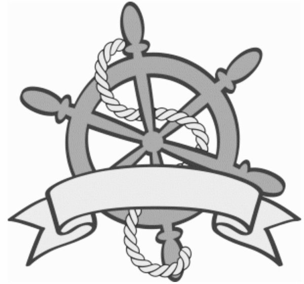 Морские символы