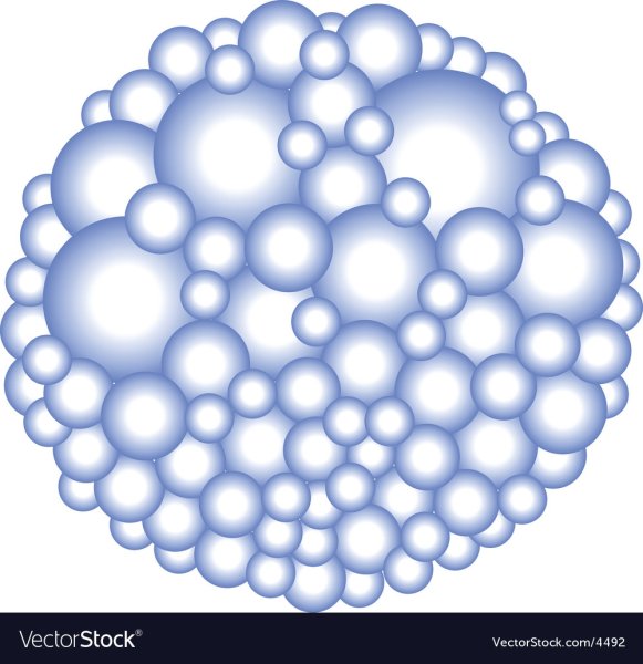 Рисуем пеной