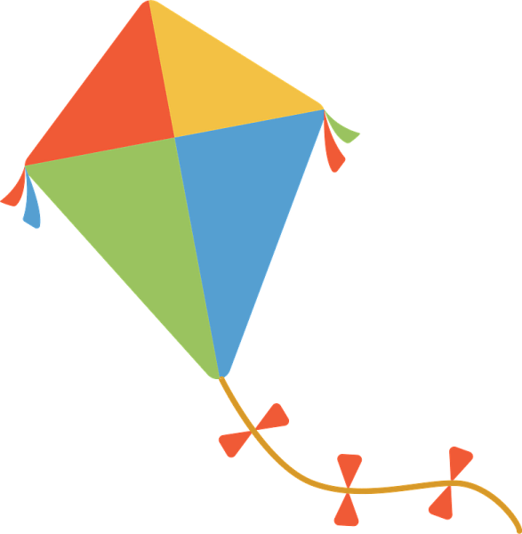 Бумажный змей