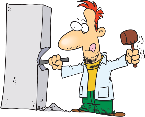 Скульптор клипарт