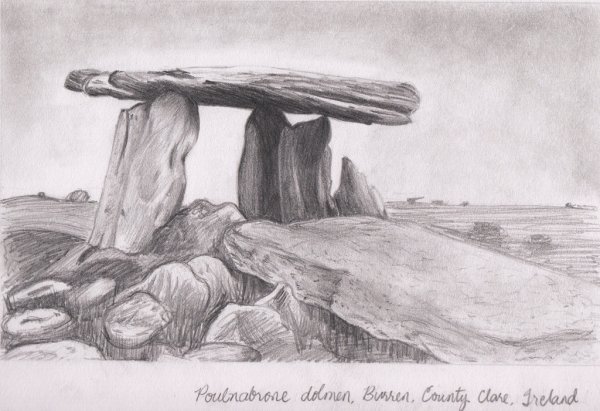 Менгиры дольмены кромлехи рисунки