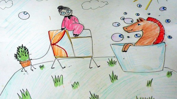 Э Успенский память