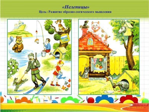 Неправильно картинка