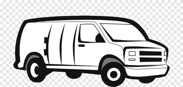 Газель пиктограмма