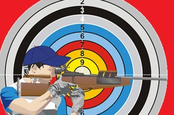 Меткий стрелок