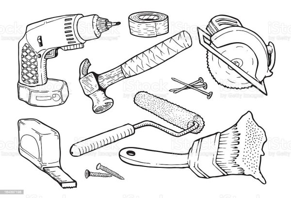 Электрическая схема шлихтовальной машины