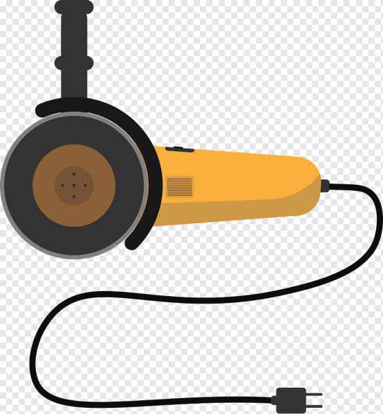 Ручной электроинструмент