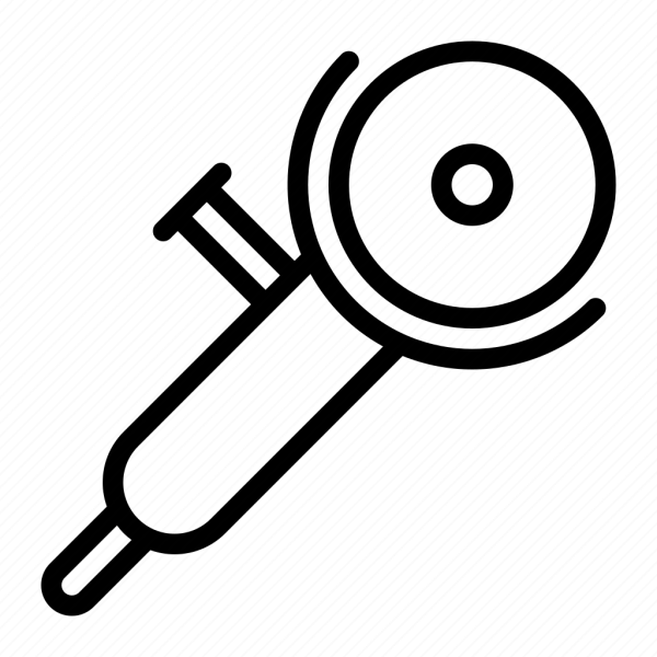 Электроинструмент пиктограмма