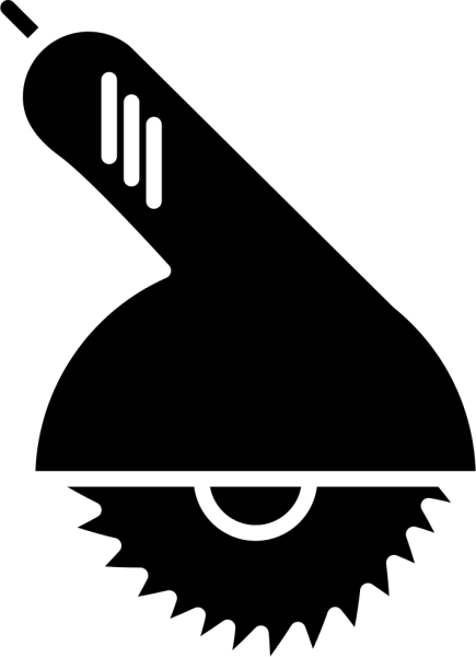 Электроинструменты рисунок