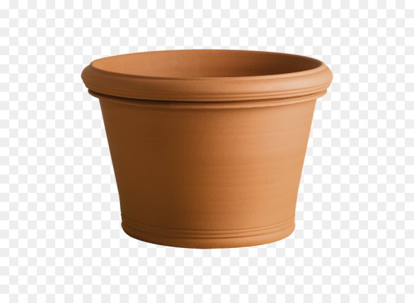 Горшок для цветов раскраска