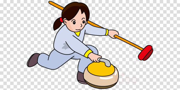 Керлинг иконка