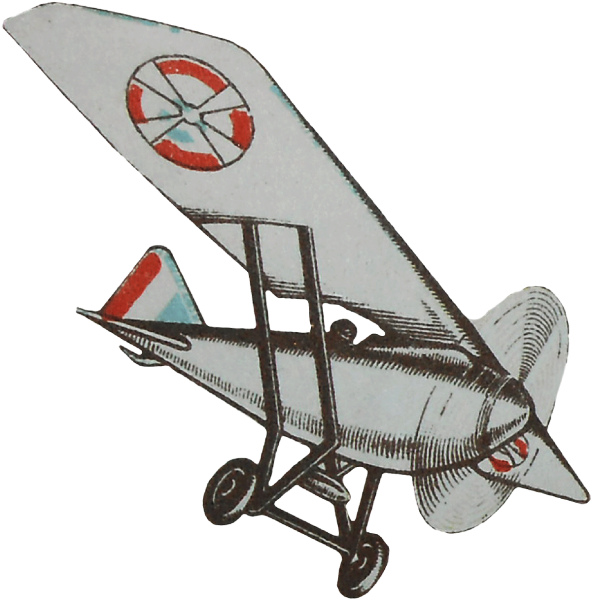 Аэроплан картинка для детей