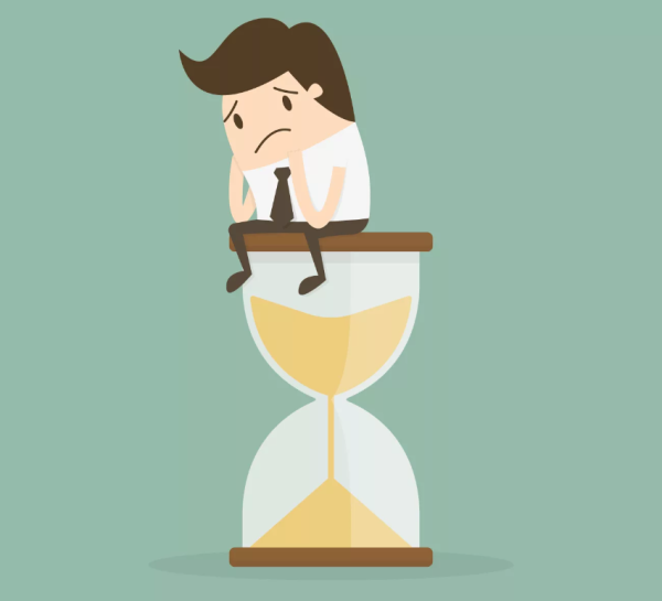 Символ ожидания