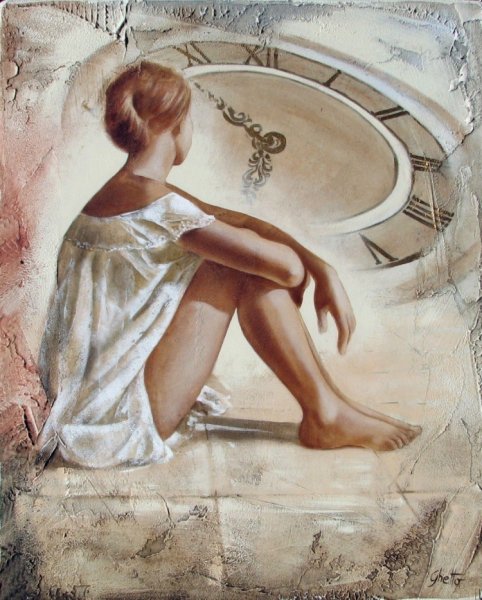 Художественная картина мира