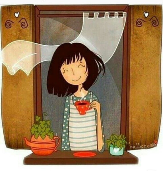 Радоваться в предвкушении