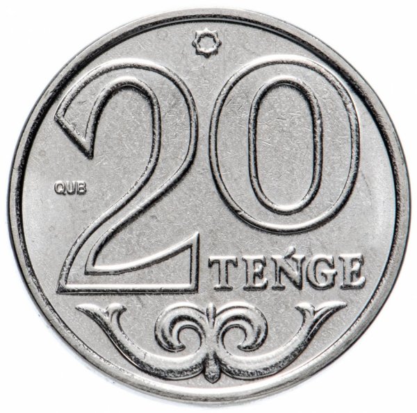 Казахские деньги