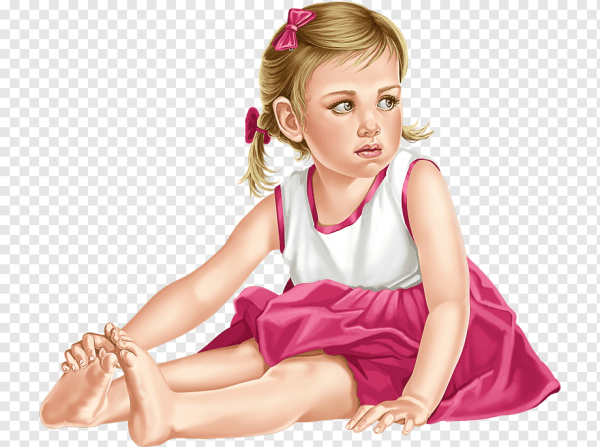 Рисунки для девочек