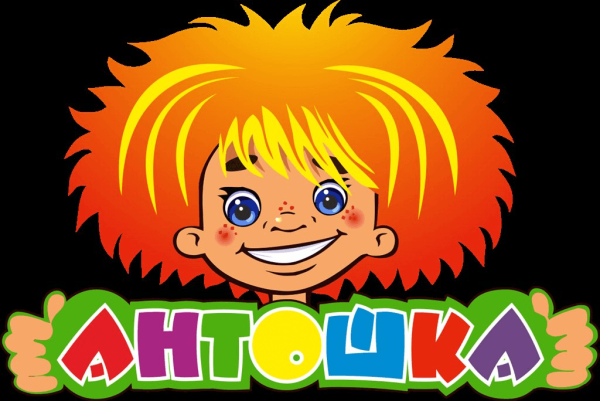 Антошка персонаж