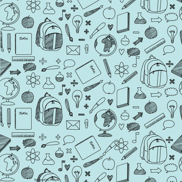 Школьный паттерн