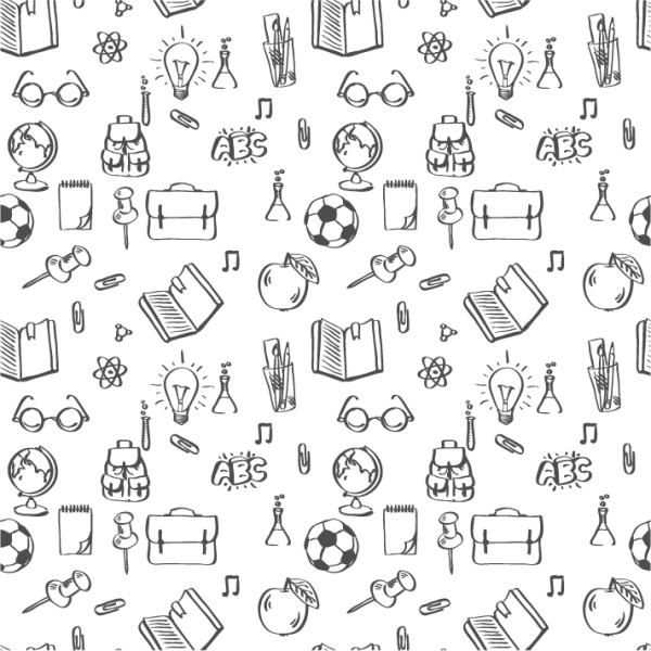 Школьный паттерн