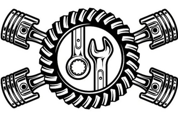 Символ механика