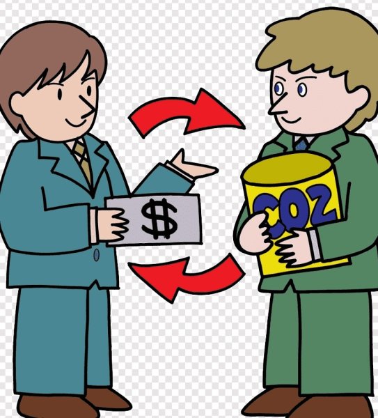 Обмен иллюстрация