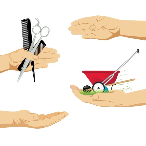 Обмен товара