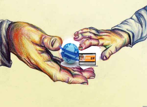 Бартер в современной экономике