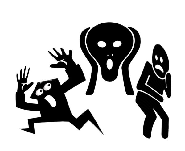 Страх паника