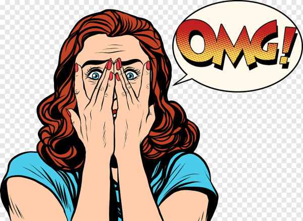 Паника вектор