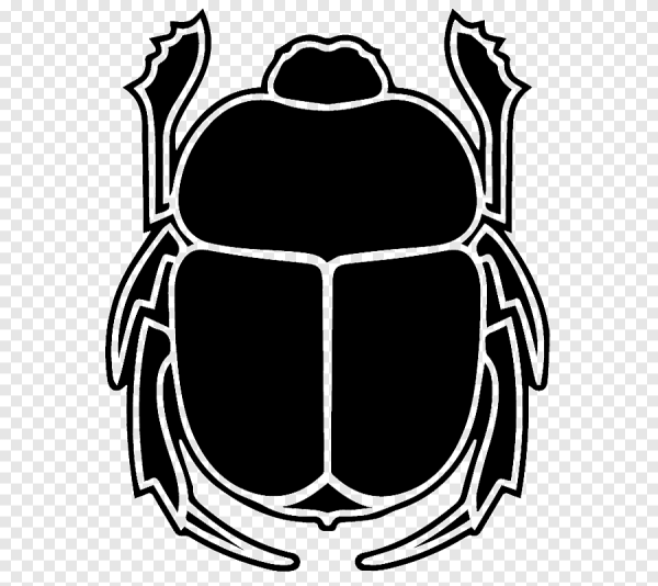 Жук скарабей символ Египта