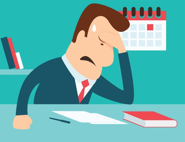 Проблема вектор