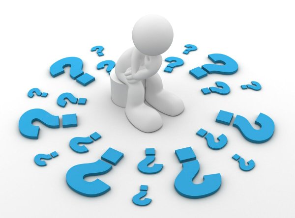 Решение проблемы