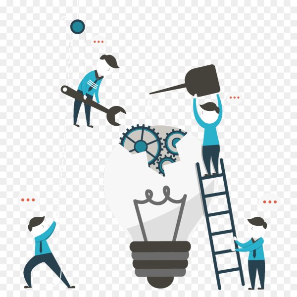 Решение проблемы клипарт