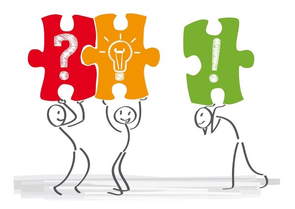 Решение проблемы