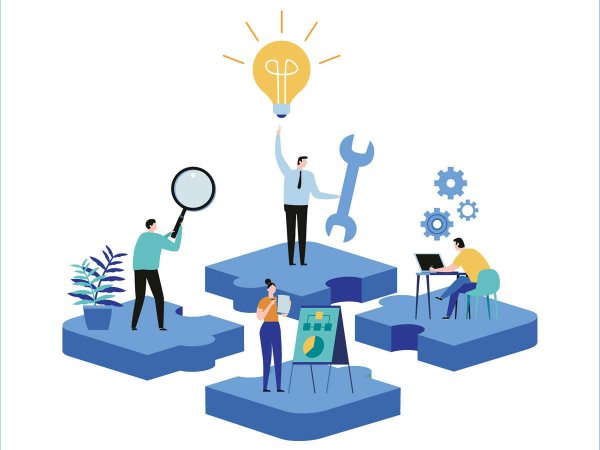 Решение иллюстрация