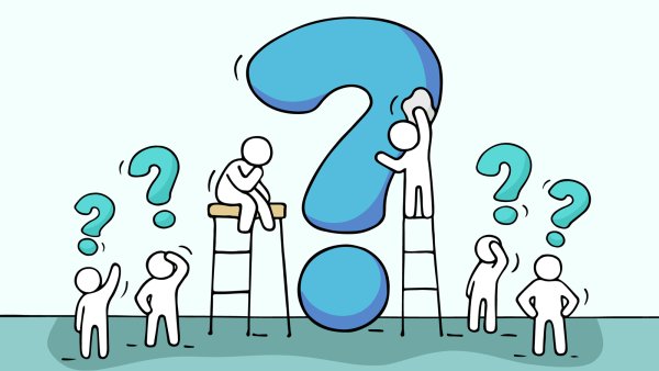 Проблемная ситуация картинки для презентации