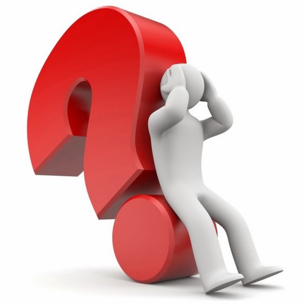 Трудности для презентации