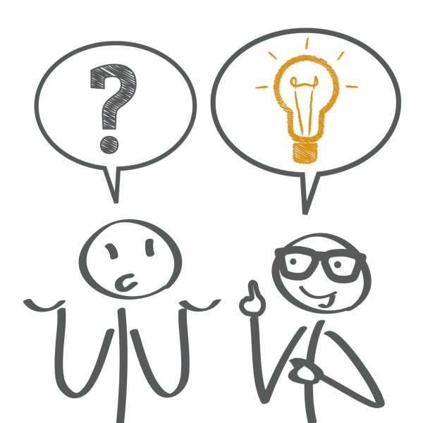 Решение проблемы вектор