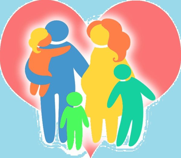 Социальная поддержка семей