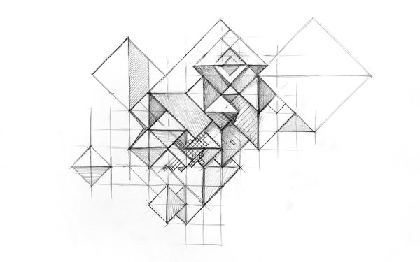 Геометрическая абстракция