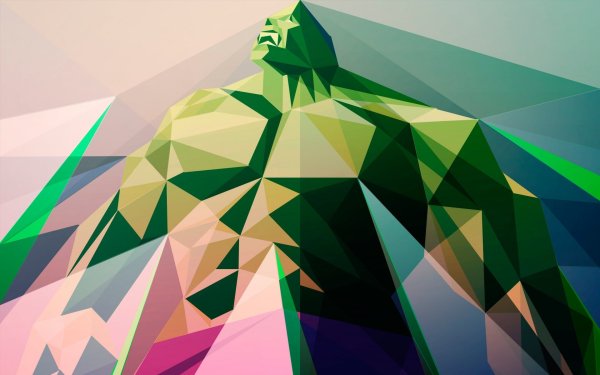 Абстракция геометрические фигуры