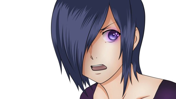 Тоука вайфу